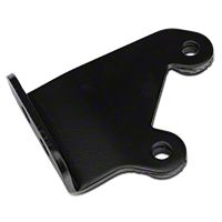 Teraflex CB Antenna Mount (07-13 Wrangler JK) - Teraflex 4997190