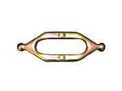Omix-ADA Clutch Fork - 4 or 6 Cyl (94-95 Wrangler YJ) - Omix-ADA 16914.07
