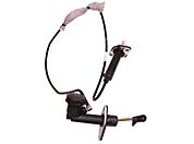 Omix-ADA Clutch Master & Slave Cylinder Kit (94-95 Wrangler YJ) - Omix-ADA 16907.01