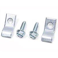 Zone Offroad Coil Spring Retainer (97-10 Wrangler TJ & JK) - Zone Offroad Products J5002