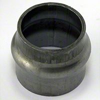 Omix-ADA Collapsible Pinion Spacer For Dana 30 w/o Disconnect (97-06 Wrangler TJ) - Omix-ADA 16512.54