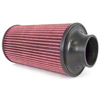 Rugged Ridge Conical Air Filter for Cold Air Kits (03-06 Wrangler TJ) - Rugged Ridge 17753.02