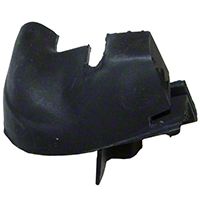 Omix-ADA Corner Hardtop Seal LH (87-95 Wrangler YJ) - Omix-ADA 12304.05