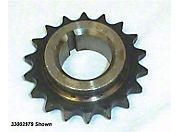 Omix-ADA Crankshaft Gears 6 CYL 4.0L (94-04 Wrangler YJ & TJ) - Omix-ADA 17455.09
