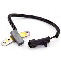 Omix-ADA Crankshaft position Sensor For 2.5L & 4.0L (97-05 Wrangler TJ) - Omix-ADA 17220.13