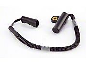 Omix-ADA Crankshaft Positioning Sensor For 4.0L (93-95 Wrangler YJ) - Omix-ADA 17220.07