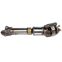 Omix-ADA CV Rear Driveshaft w/ Up to 3 in. Lift (87-93 Wrangler YJ) - Omix-ADA 16592.01