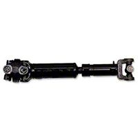 ProComp Suspension CV-Style Drive Shaft (87-93 Wrangler YJ) - Pro Comp Suspension 4040