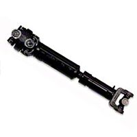 ProComp Suspension CV-Style Drive Shaft (97-04 Wrangler TJ) - Pro Comp Suspension 4042