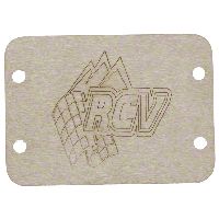 RCV Dana 30 27 Spline Disconnect Block-Off Kit (87-95 Wrangler YJ) - RCV Performance Products RCV-BOK