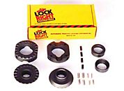 Richmond Gear Dana 30 27 Spline Open Carrier Lock-Right Locker (97-06 Wrangler TJ) - Richmond Gear (Lock-Right) 2210-LR