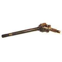 Omix-ADA Dana 30 Axle Shaft Assembly - Driver Side - w/o ABS (87-95 Wrangler YJ) - Omix-ADA 16523.09