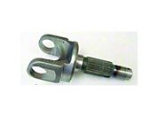 Omix-ADA Dana 30 Outer Axle Shaft (87-94 Wrangler YJ w/o ABS) - Omix-ADA 16523.13