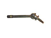 Omix-ADA Dana 30 Pass Side Outer Axle Shaft Assembly w/o ABS (87-95 Wrangler YJ) - Omix-ADA 16523.08