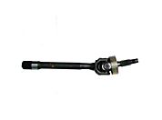 Omix-ADA Dana 30 Passenger Side Outer Axle Shaft Assembly w/ ABS (90-95 Wrangler YJ) - Omix-ADA 16523.1