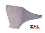 Zone Offroad Dana 30 UCA Support Gusset (97-06 Wrangler TJ) - Zone Offroad Products J5013