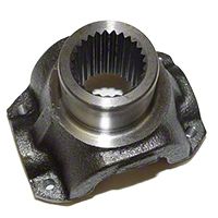 Omix-ADA Dana 30 Yoke, Strap & Bolt Style - 26 Spline (87-05 Wrangler YJ & TJ) - Omix-ADA 16580.07