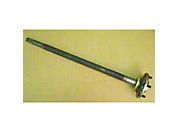 Omix-ADA Dana 35 Axle Shaft, Passenger Side (90-91 Wrangler YJ w/ ABS) - Omix-ADA 16530.54