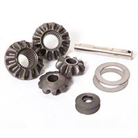 Omix-ADA Dana 35 Axle Spider Gear Kit for Standard Differential (94-00 Wrangler YJ & TJ) - Omix-ADA 16507.31