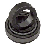 Omix-ADA Dana 35 Wheel Bearing, Cup & Retainer (87-89 Wrangler YJ) - Omix-ADA 16536.21