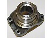 Omix-ADA Dana 35 Yoke - 26 Spline for 3-7/32 In. U-Joints (97-03 Wrangler TJ) - Omix-ADA 16580.22