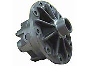 Detroit Lockers Dana 44, 30 Spline 3.92 & Up, Soft Locker (97-06 Wrangler TJ) - Detroit Lockers 187SL16C