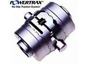 Richmond Gear Dana 44 30 Spline Open Carrier Powertrax No-Slip Locker (97-06 Wrangler TJ) - Richmond Gear (Lock-Right) 9204443000