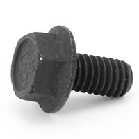 Omix-ADA Diff Cover Bolt - Dana 30 35 44 and AMC 20 (87-06 Wrangler YJ & TJ) - Omix-ADA 16522.02