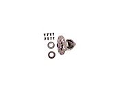 Omix-ADA Differential Case Assembly Kit (97-06 Wrangler TJ w/ Dana 35 Rear Axle) - Omix-ADA 16505.17