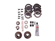 Omix-ADA Differential inner Parts Kit w/ Clutch Discs (01-06 Wrangler TJ) - Omix-ADA 16509.08