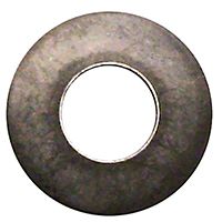 Omix-ADA Differential Pinion Thrust Washer (99-06 Wrangler TJ w/ Dana 30 and 35 Axles) - Omix-ADA 16584.06