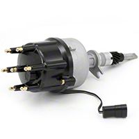 Omix-ADA Distributor Assembly, 6 CYL 4.0L (94-97 Wrangler YJ & TJ) - Omix-ADA 17239.05