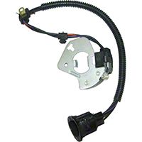 Omix-ADA Distributor Sensor for 2.5L (87-90 Wrangler YJ w/ Carburator) - Omix-ADA 17241.02