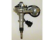 Omix-ADA Distributor w/o Cap or Rotor for 6CYL 4.2L (87-96 Wrangler YJ) - Omix-ADA 17239.02