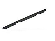 Pavement Ends Drill-In Windshield Channel (97-02 Wrangler TJ) - Pavement Ends 45810-01
