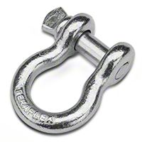 Teraflex D-Ring Shackle-Individual (Universal Application) - Teraflex 4802100