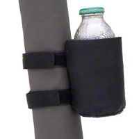 Smittybilt Drink Holder (Universal Application) - Smittybilt 769901