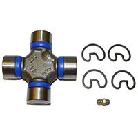 Dana Spicer Driveshaft U-Joint Front & Rear (87-05 Wrangler YJ & TJ) - Dana Spicer 8126614S