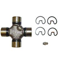 Omix-ADA Driveshaft U-Joint Front & Rear (87-05 Wrangler YJ & TJ) - Omix-ADA 16585.01