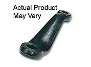 Rough Country Drop Pitman Arm, 4 In. Lift (87-96 Wrangler YJ w/ Manual Steering) - Rough Country 6621