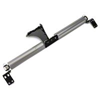 Rough Country Dual Steering Stabilizer (07-13 Wrangler JK) - Rough Country 87349