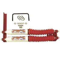 SkyJacker Dual Steering Stabilizer (87-95 Wrangler YJ) - SkyJacker 7200
