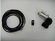 OX Lockers Electric Actuating System w/o Cable by Lockers (87-13 Wrangler YJ,TJ, & JK) - OX Lockers OXE1001