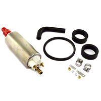 Omix-ADA Electric Fuel Pump (91-93 Wrangler YJ) - Omix-ADA 17709.09
