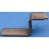 Omix-ADA Exhaust Bracket (Universal Application) - Omix-ADA 17620.03