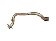 Walker Exhaust Front Pipe (91-92 Wrangler YJ w/4.0L) - Walker Exhaust 52006626