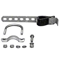 Omix-ADA Exhaust Hanger (Universal Application) - Omix-ADA 17620.02