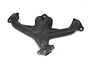 Omix-ADA Exhaust Manifold for 2.5L 4 CYL (91-95 Wrangler YJ) - Omix-ADA 17624.05