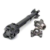 Rough Country Extended Front Driveshaft (07-13 Wrangler JK) - Rough Country 5096