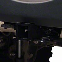Smittybilt Factory Style 2 In. Receiver Hitch (07-13 Wrangler JK) - Smittybilt JH45
